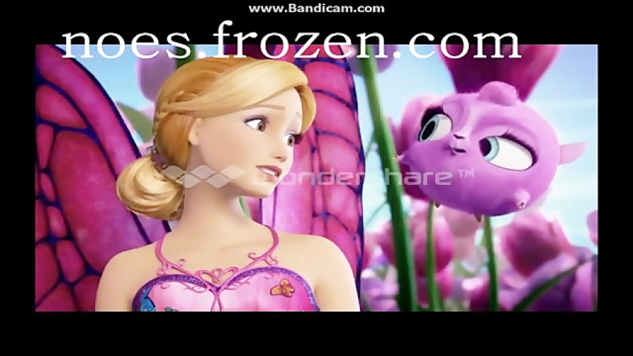 ماری پوسا.آشنا شدن بایه پریه ک...