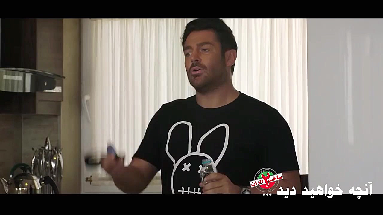 سریال ساخت ایران فصل دوم قسمت ۲۲ زمان68ثانیه