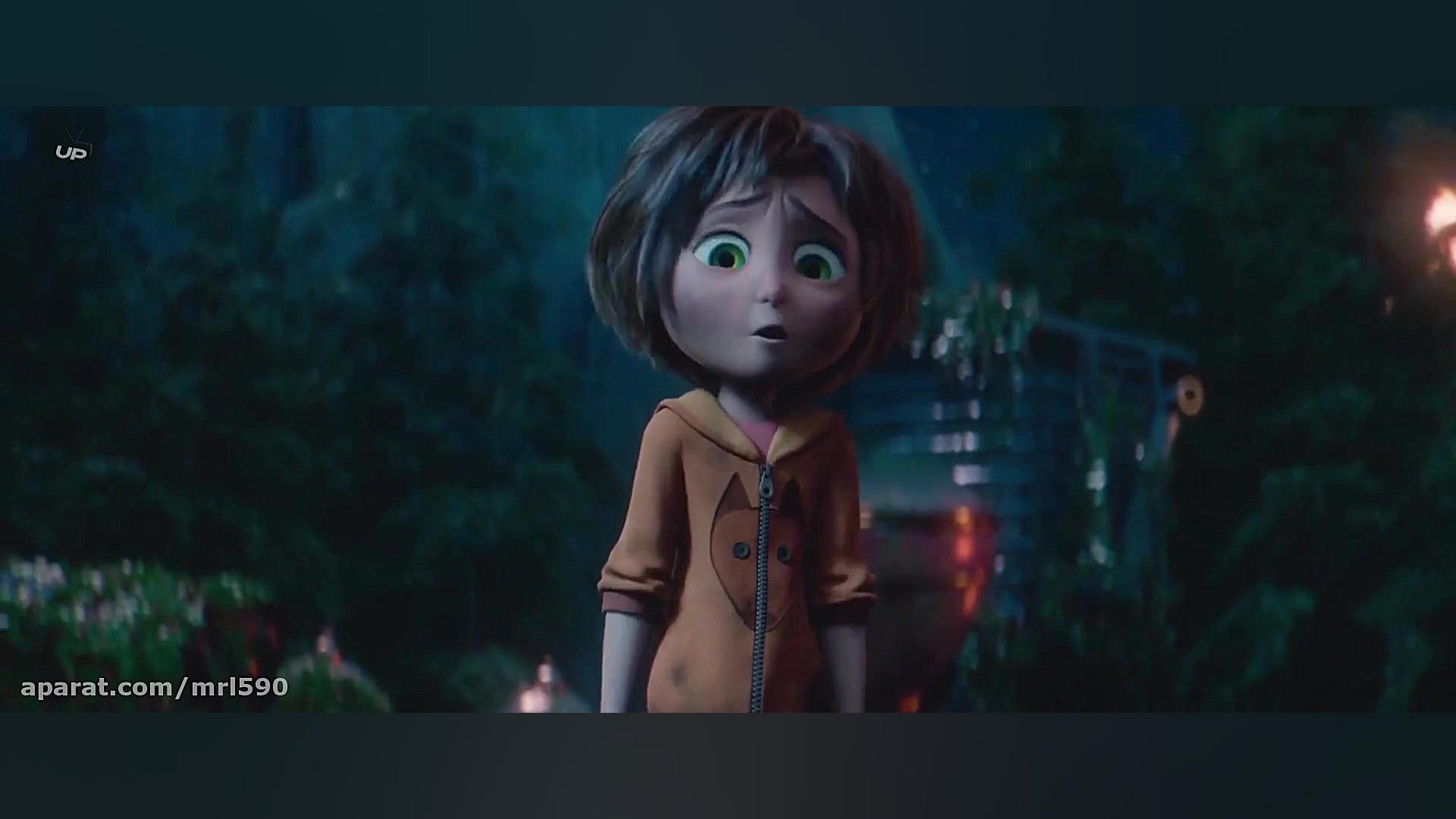 انیمیشن پارک عجایب Wonder Park 2019 دوبله فارسی زمان5081ثانیه