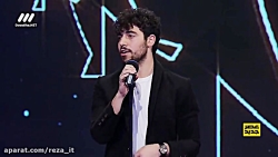 قسمت نهم مرحله دوم مسابقه عصر...