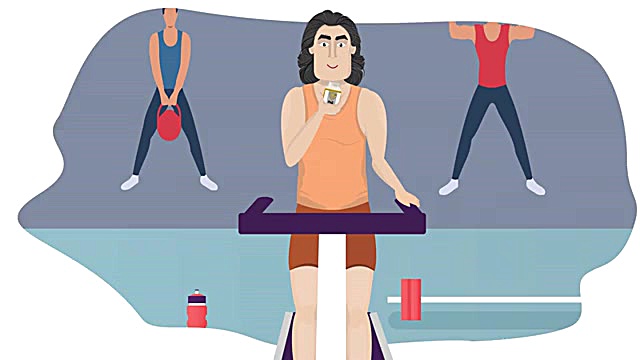 تیزر موشن انیمیشن معرفی سایت www.fitnessfactory.co.uk انگلیس زمان83ثانیه