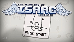 The Binding of Isaac: Rebirth - Gameplay Walkthrough Part 1)