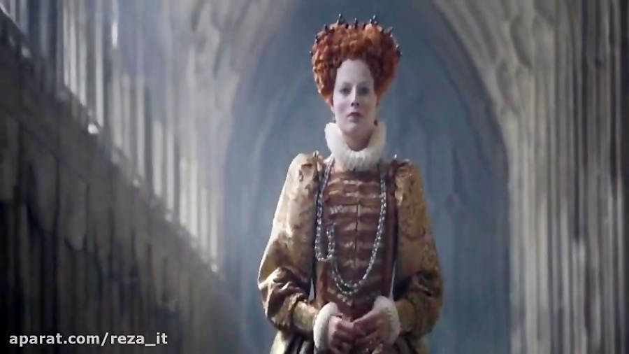 فیلم ماری ملکه اسکاتلند 2018 Mary Queen of Scots دوبله فارسی زمان6987ثانیه