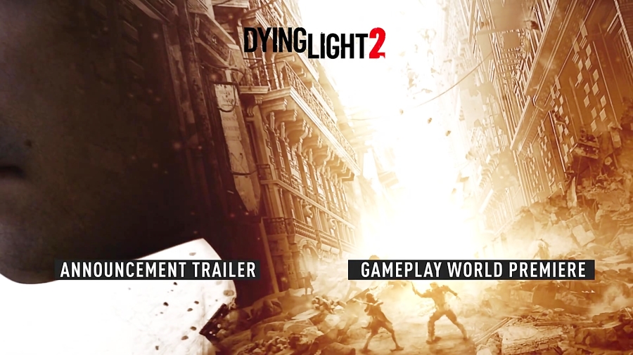 تریلر بازی Dying Light 2 - E3 2019