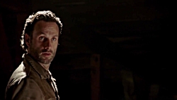 مردگان متحرک  فصل 3 قسمت 13