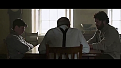 THE VANISHING Trailer 2018