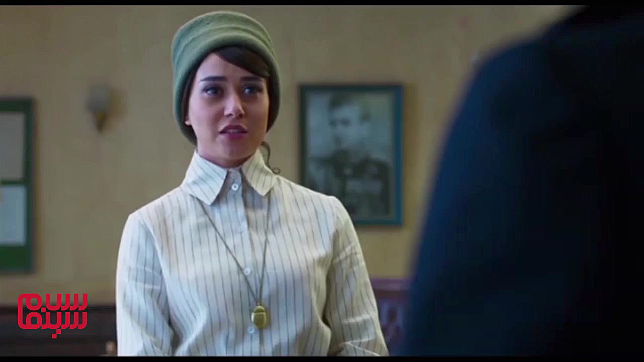 فریاد انتظار ویگن در &laquo;سرخ پوست&raquo; زمان59ثانیه