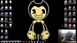 مشکل من در اجرای بازی fnaf world