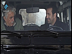 سریال ایرانی عروس تاریکی قسمت...