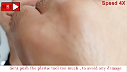 تعویض میکروفن گوشی سامسونگ J3...