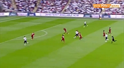 همه گلهای هری کین برای تاتنهام...