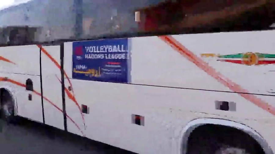 ارومیه درشب دیدار جنجالی ایران لهستان