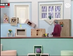 کلیپ خنده دار #پسرعمه_زا مِ خو...