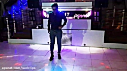 Ahlam Hayati Mohammad رقص عربی...