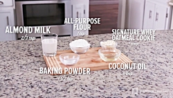 کره بادام زمینی بادام زمینی |...