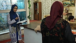 سریال دردسرهای عظیم1 قسمت 11