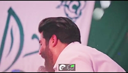 کربلایی مهدی رعنایی شور ولادت...