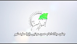 کربلایی مهدی رعنایی شور ولادت...