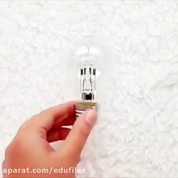 استفاده کاربردی از لامپ های سو...