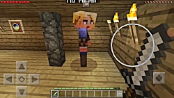 ماجرا جویی درماین کرافت