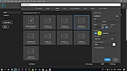 شروع کار با فتوشاپ CC  2019 ا/...