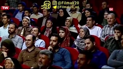 کلیپ خنده دار زبان خارجی