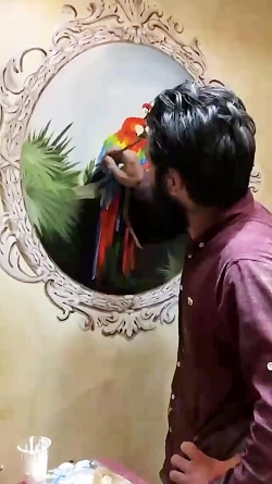 نقاشی دکوراتیو