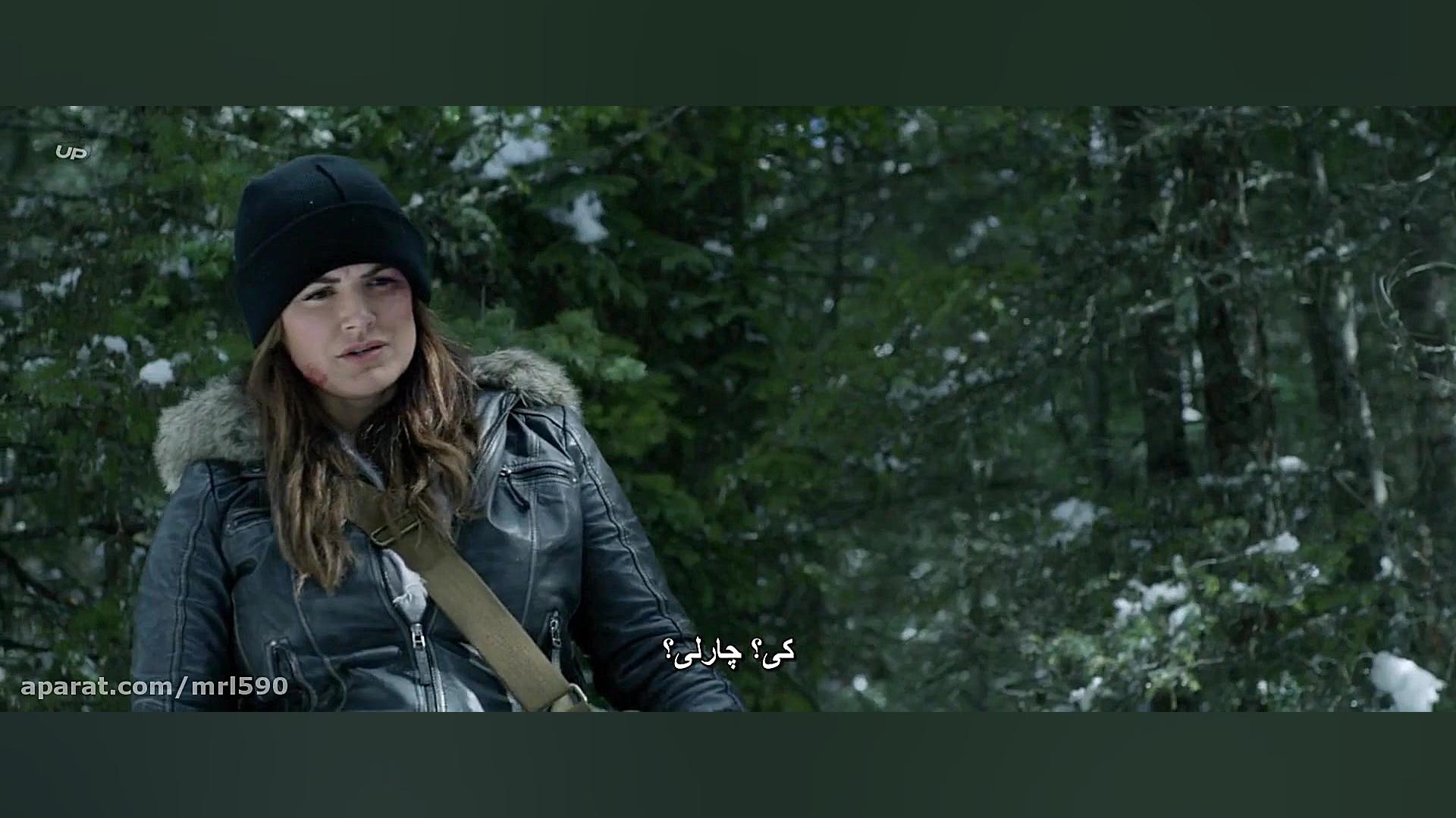 فیلم دختر گرگ Daughter of the Wolf 2019 با زیرنویس فارسی | اکشن زمان5292ثانیه