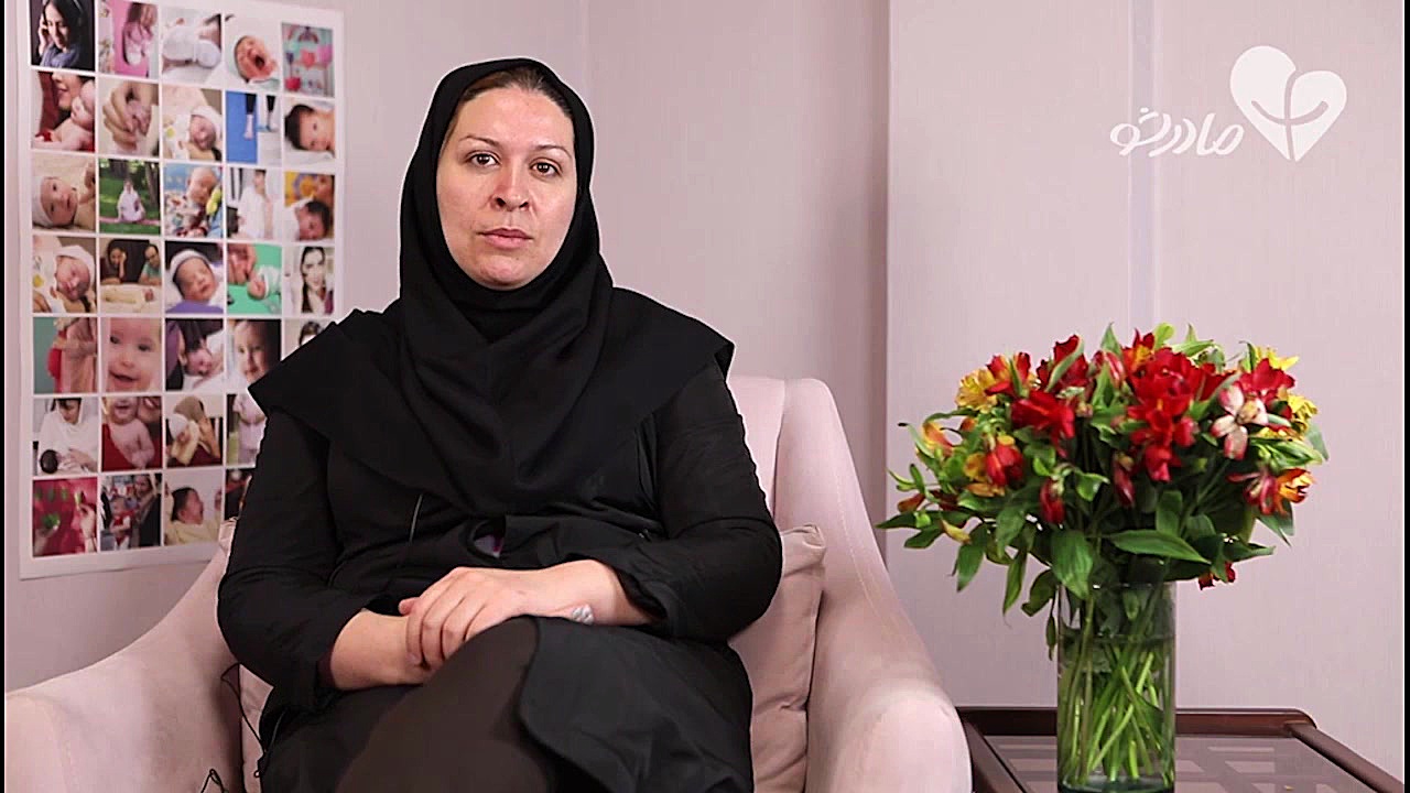 سندرم هلپ در بارداری مارال فرجاد