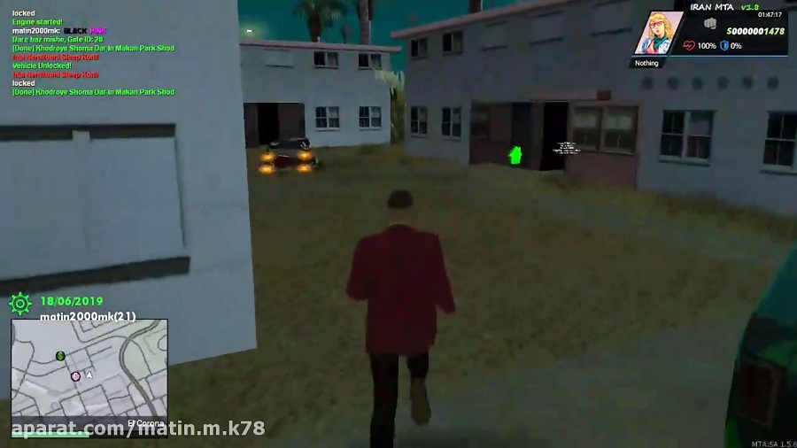 mta sa_iran mta_gta san andreas