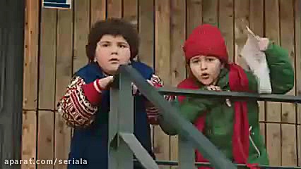 دانلود رایگان فیلم دزد و پری دو زمان80ثانیه