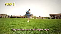 آموزش فوتبال_آموزش حرکت فوتبال...