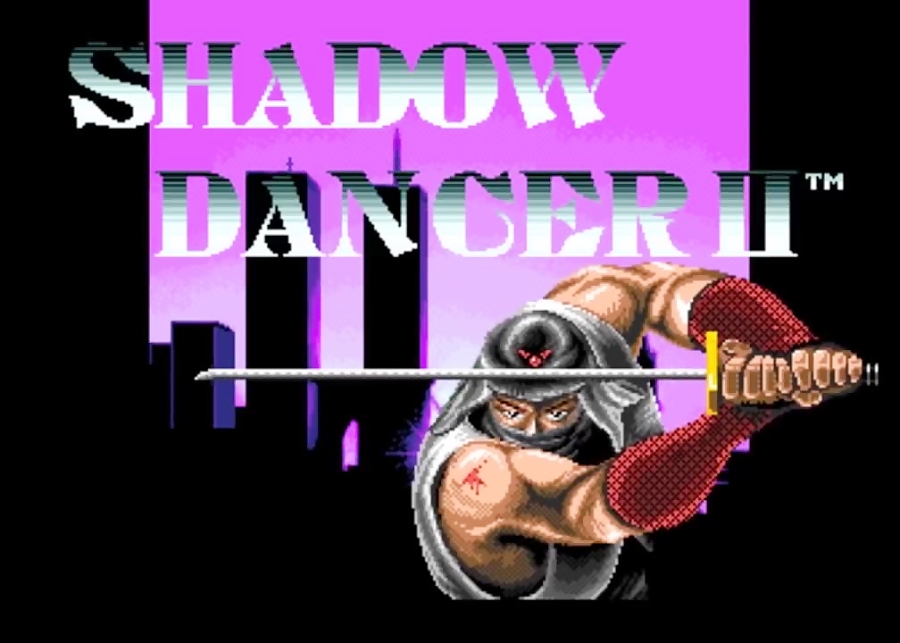 مبارزه با تمام رئیس های بازی Shadow Dancer ( نینجا سگ )