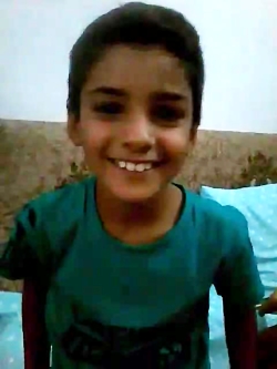 محمد حسین دیوونه