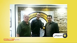 اخبار کوتاه فوتبال، از سرمبی ش...