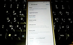 آموزش روت گوشی j2