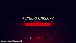 CYBERPUNK 2077 TEASER