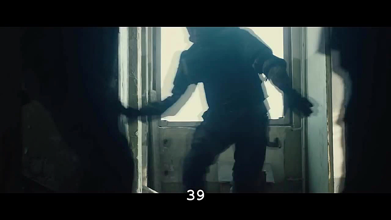 Universal Soldier : Regeneration 2009 زمان195ثانیه
