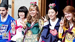 لباس عروس در 10 کشور جهان