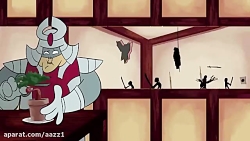 روز بد لوگان(عالی)