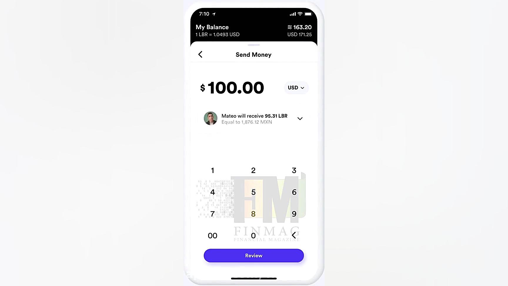 فیسبوک , وایت , پیپر , رمز , ارز , لیبرا , (Libra) , منتشر , شرکت , مالک , شبکه , اجتماعی , اینستاگرام , پیام , رسان , واتس , آپ , پروژه , بلاک , چین , موسوم , نظارت , توسعه , کالیبرا , Calibra , انجمن , Libra , Association , https: , finmag
