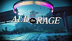 تریلر رسمی بازی Rage 2 در کنفرانس E3