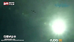 حمله موشکی سپاه پاسداران به مو...