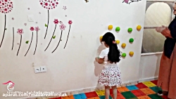ورزش و هیجان در دوره جایگزین مهد خانه مادر و کودک ایرانی ورزش و هیجان در دوره جا...