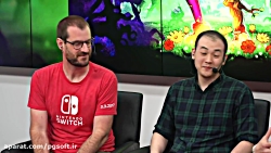 گیم پلی بازی RAD