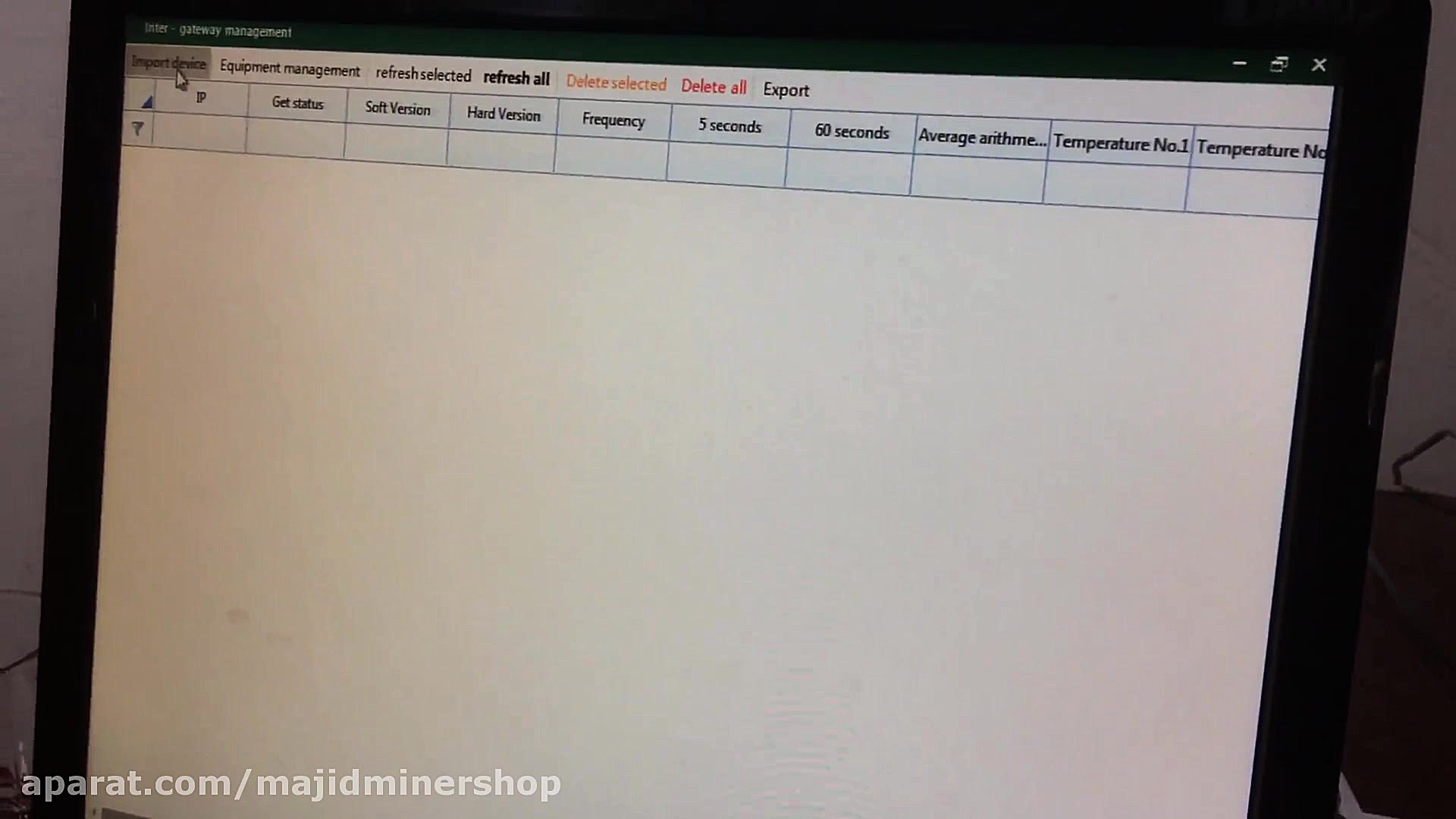 آموزش , آوردن , دستگاه , ماینرهای , شرکت , ebit , نرم , افزار , آموزشی , ‍در , اختیار , گذاشتن , دستگاههای , امکان , اپدیت , فراهم , اموزش , بعدی , میتوانید , ملاحظه , بفرمایید , کاری , فروشگاه , Majidminershop