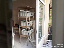 سیستم خنک کننده ماینر