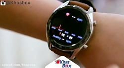ساعت هوشمند هواوی مدل Watch GT