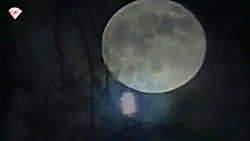 خبر حضور فرازمینی ها برروی زمی...