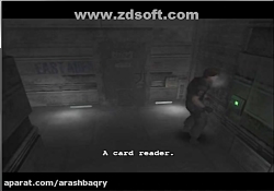 راهنمای فوق العاده RESIDENT EV...